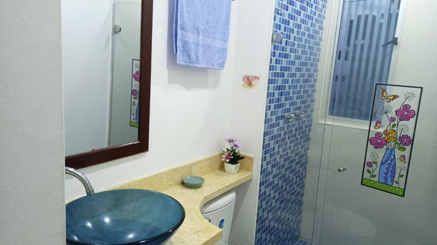 Apartamento 2 habitaciones Palmetto  5