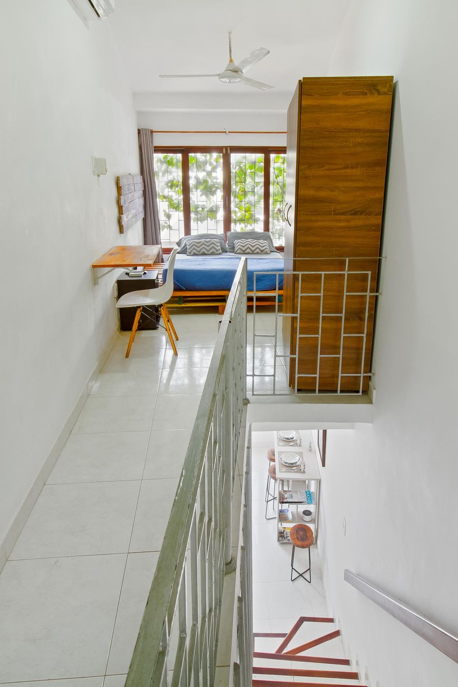 APTO PRIIVADO 1BR & AC 3