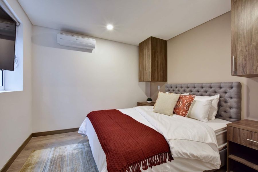 El Peñon | Jacuzzi + 3Habitaciones |Excelente ubic 5