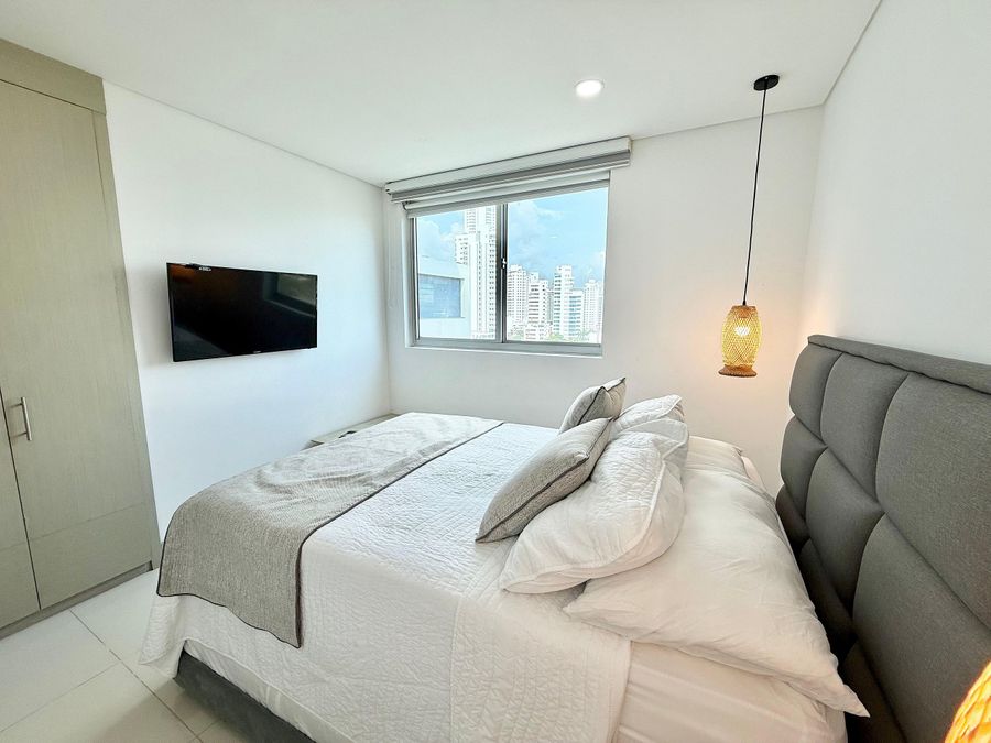 Beachfront 3BR | Best Views & Location 4