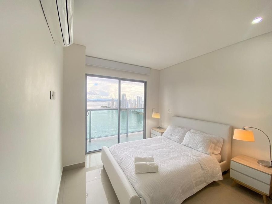 3Br -Ocean view gem w balcony 4