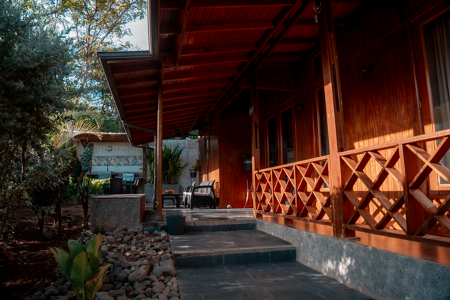 Star Apple Inn House