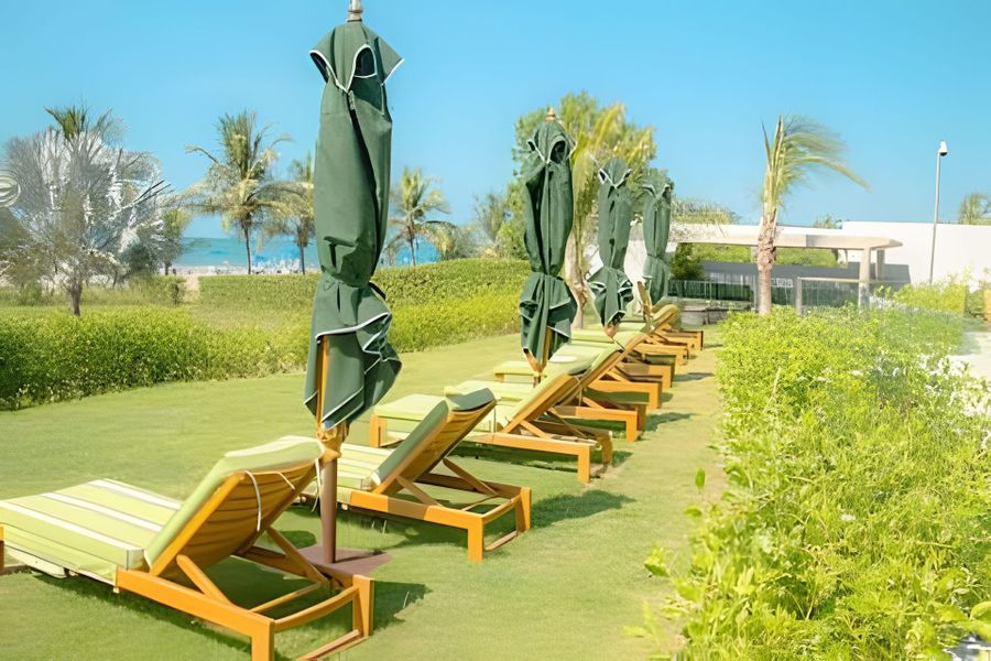Luxury | Salida Playa + Piscina Privada | 2 suites 5