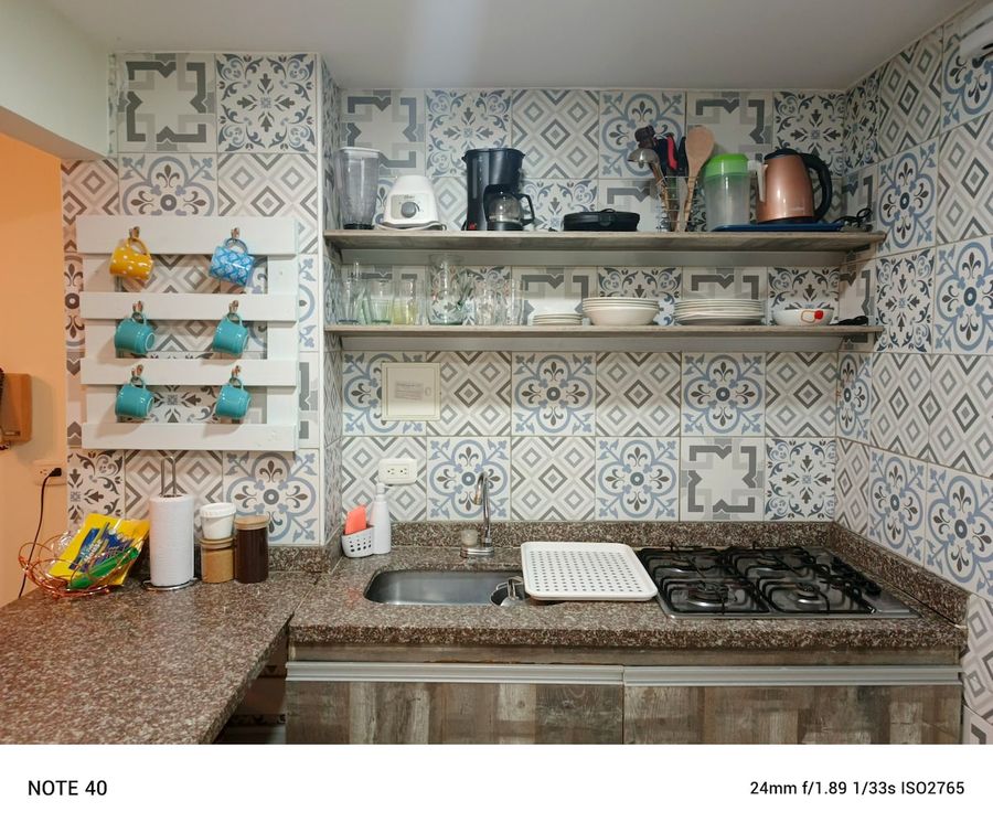 Acogedor apartamento loft para 4 personas. 4