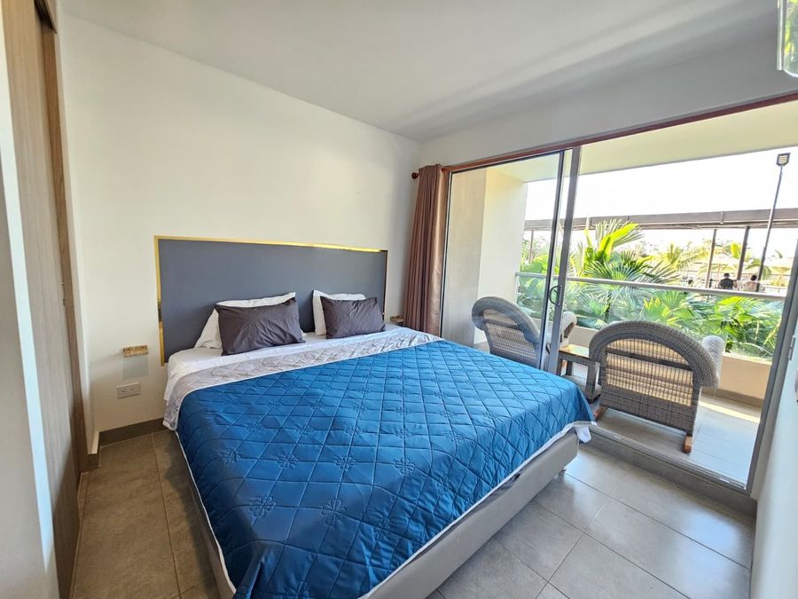 Apto Familiar 2HB Frente al Mar & Piscinas | playa 4