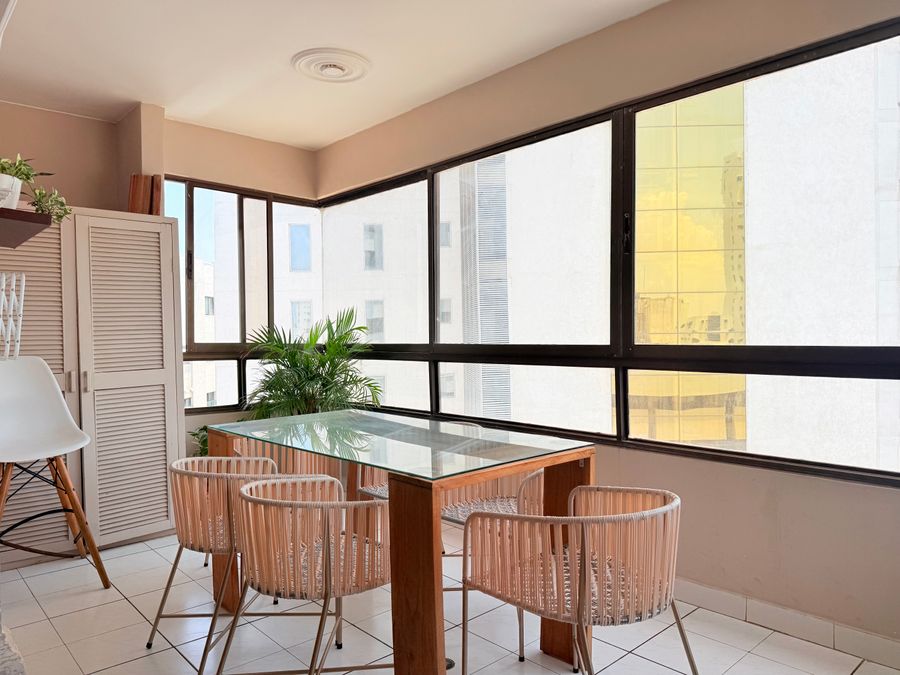 Hermoso Apartamento Familiar en Bocagrande 4