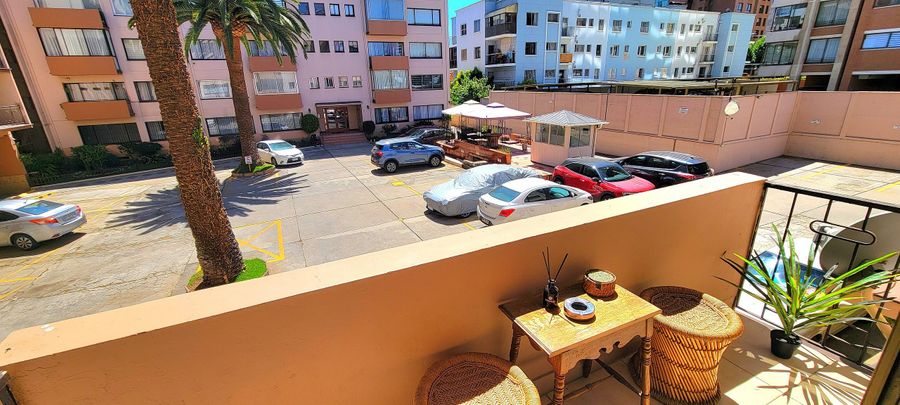 Rbk° Departamento a pasos de Casino Enjoy Viña del Mar 4