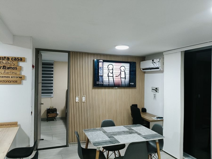 Apto completo Pto Azul Club House Ven a Descansar 3