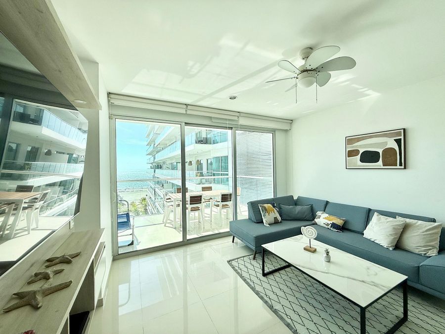 Morros Ultra 2 bedroom