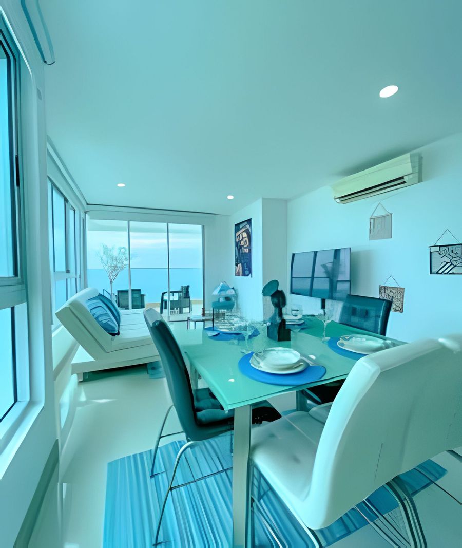 1705 Palmetto Beach -17th Floor Palmetto Beach 3