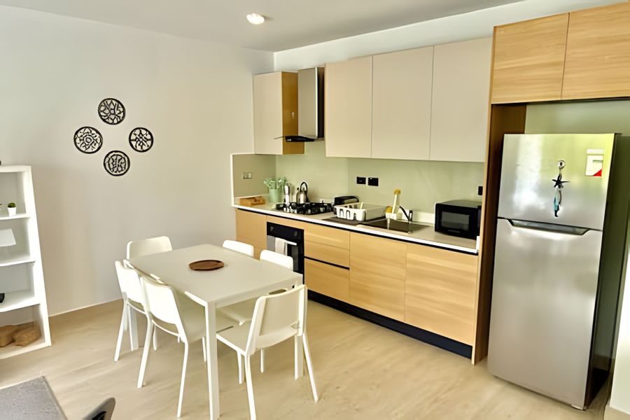 Garden Condo S202 by Advantage Club 4