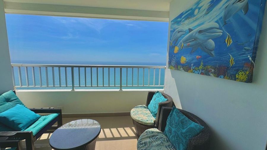 Apartamento Relax - Playa Brisa y Mar 3