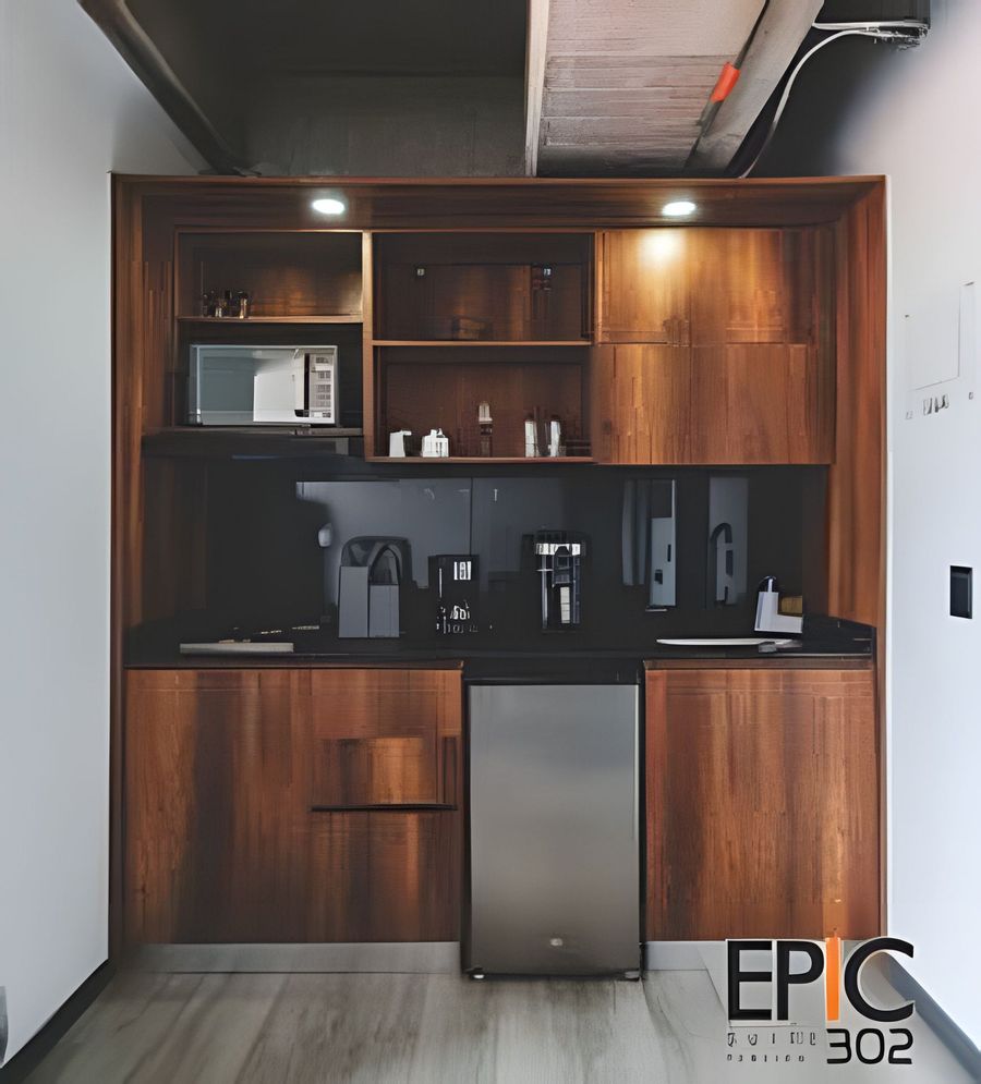 Epic Suite 302 Deluxe Aeropuerto 2