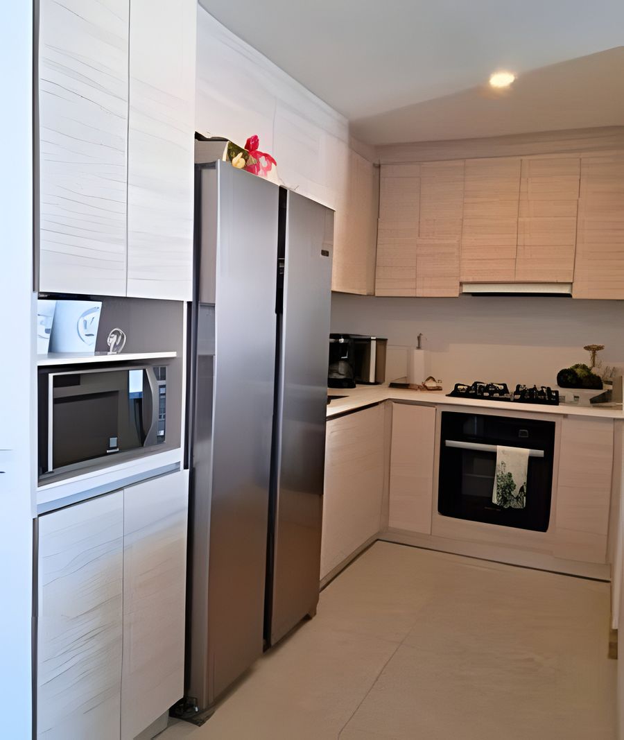 Morros Kai: Lujo, Vista al Mar y Playa Privada