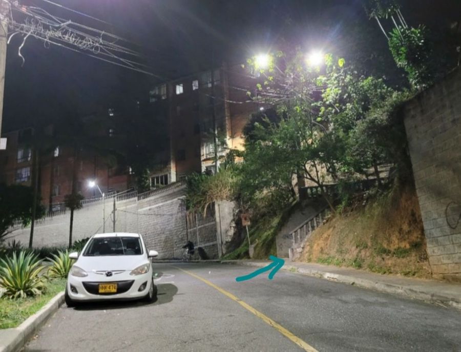 Enfriador de Aire | 3 habitaciones | Hermosa Vista 2