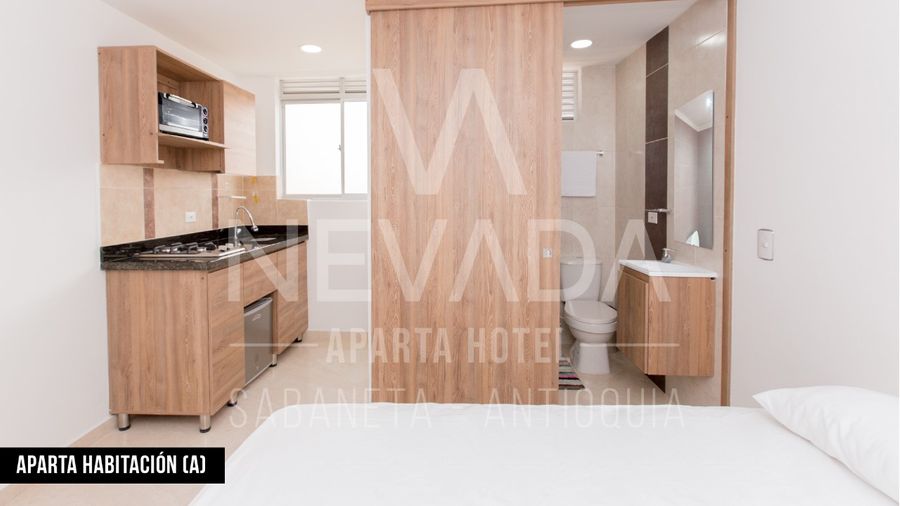 Loft #7 Piso 3 3