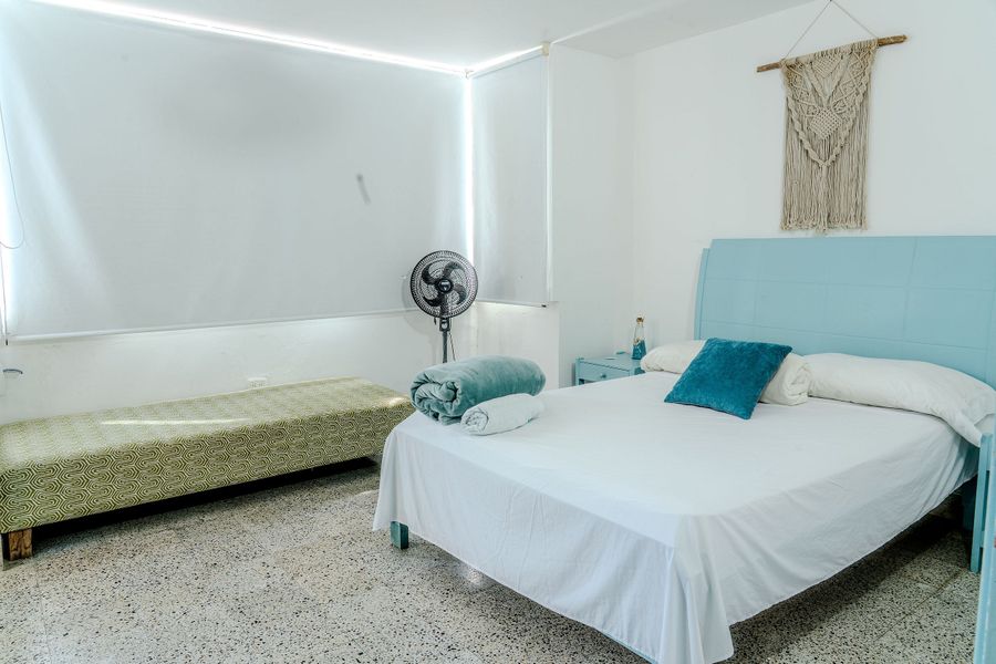Precioso Apartamento en Coveñas 2