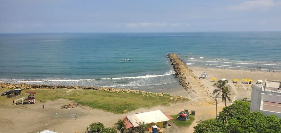 Sunset Beach Mirador 1001 El Laguito, Bocagrande 2