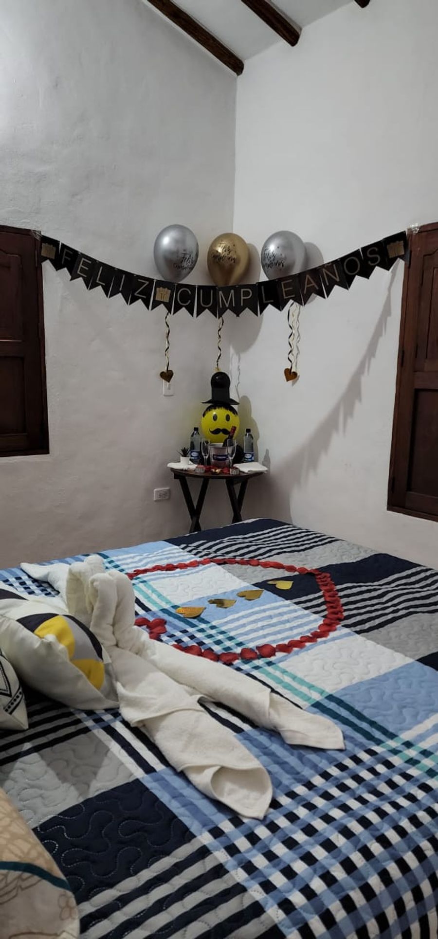 Habitaciones Nativos House 5