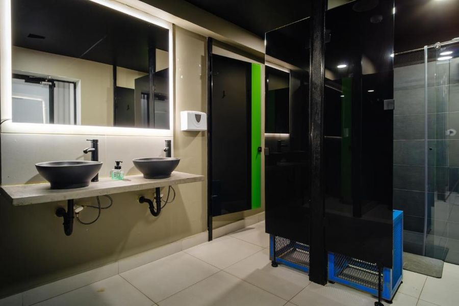 Hostal JOY cll 85 4