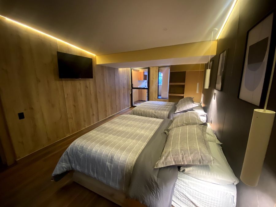 Luxury Suite en Provenza 203 4