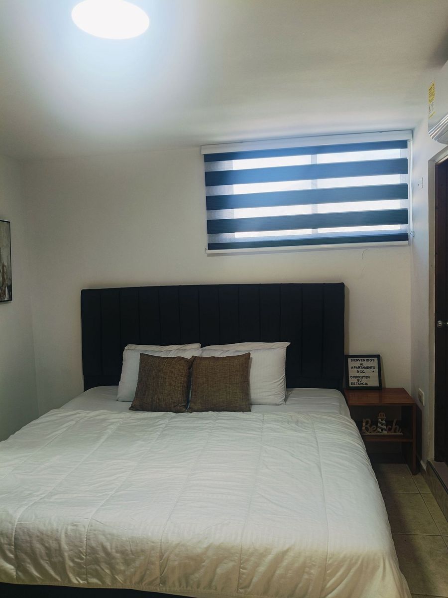 Suite Hermosa ven descansa o trabaja El Rodadero 