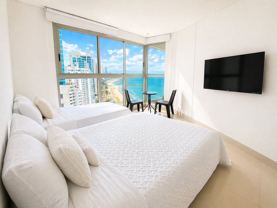 Condominio moderno, cerca del casco antiguo-22 2
