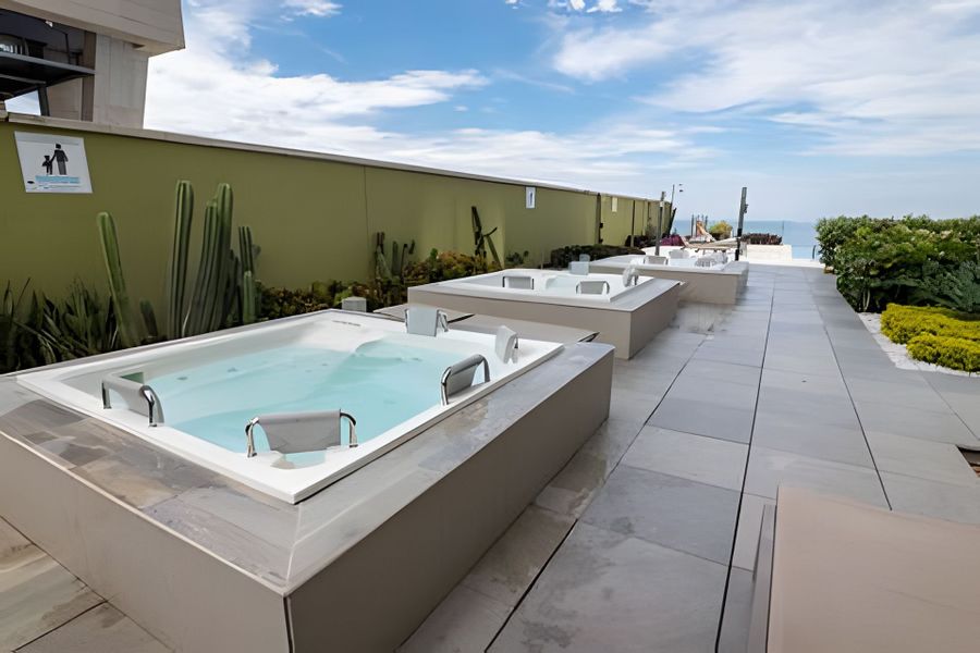 1904 h2 - Vista al mar y centro histórico 2 hab 3