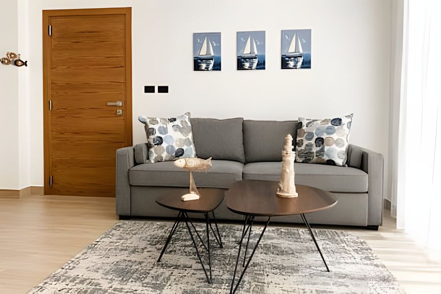 Estrella Garden Condo S204 by Advantage Club