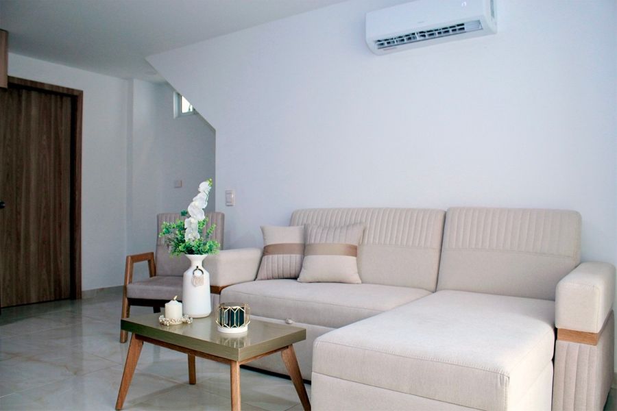 Apartamento en Cartagena