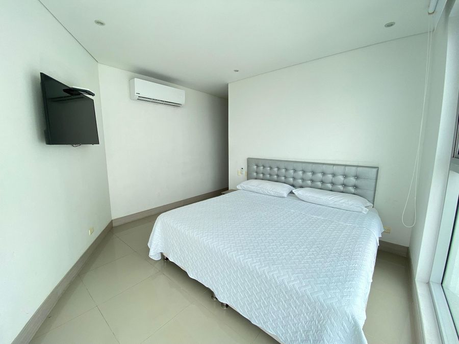 2 BR -Murano Ocean View-14 3