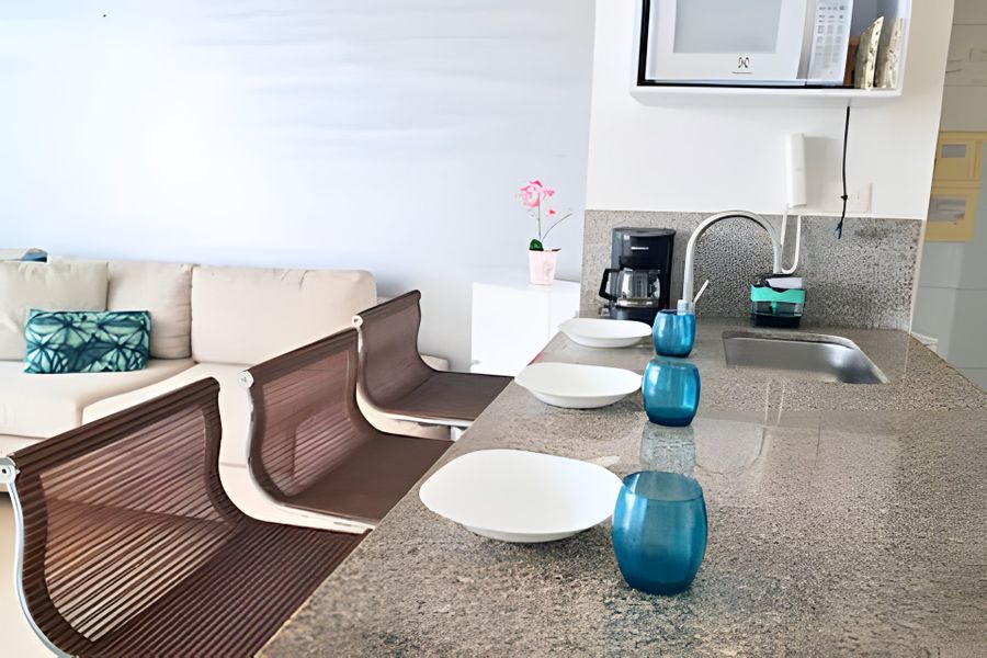 Salida directa a playa | Ideal Parejas y Familias 5