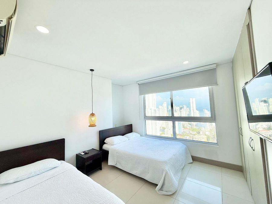 3br apartment-ocean view 4