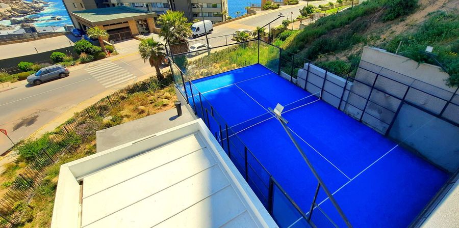 Rbk° Nuevo Proyecto Sunset Arena 2023 5
