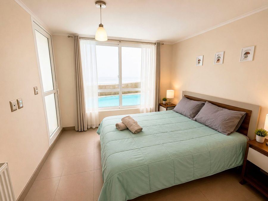 Laguna del Mar | Mar, Vista y Desconexión 5