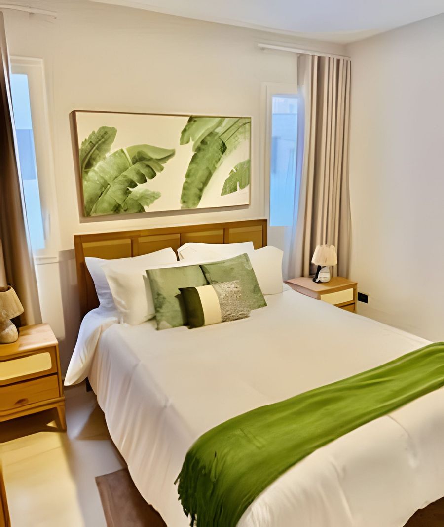 Garden Breeze 1 A102 by Advantage Club 2