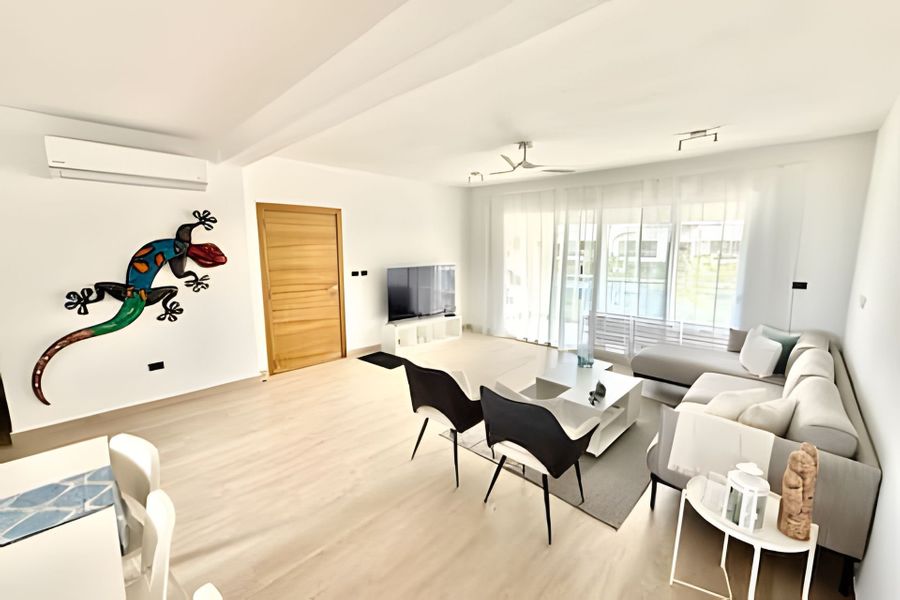 Garden Condo S302 by Advantage Club 3