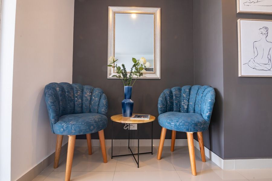 Fantástico apartamento de 1 dormitorio Infinitum 5