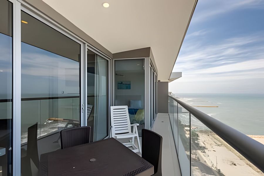 1702 Morros City - Espectacular Apto en Bocagrande 3