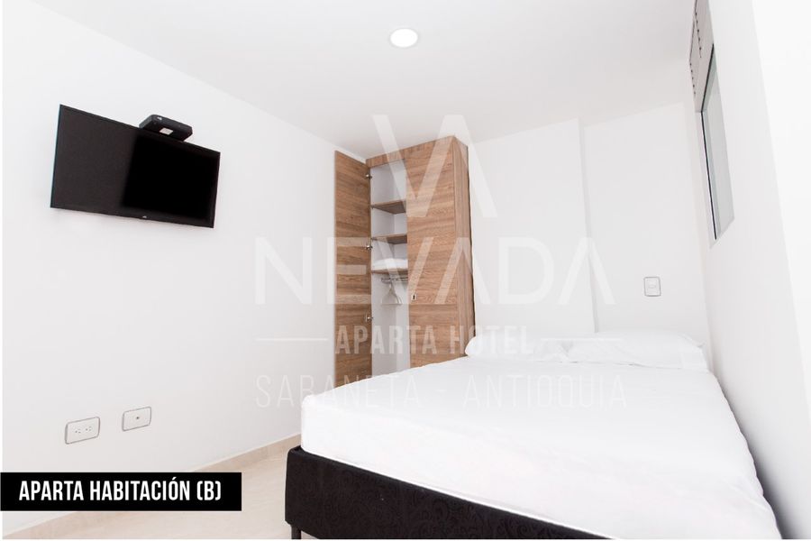 Loft #10 Piso 4 2