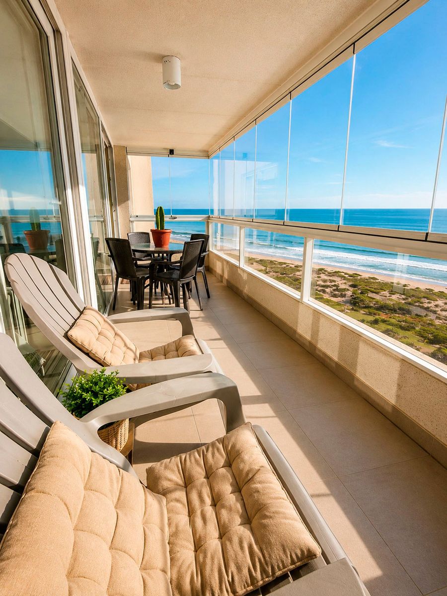 Entre el Mar y la Laguna - 2 Suites Premium 3