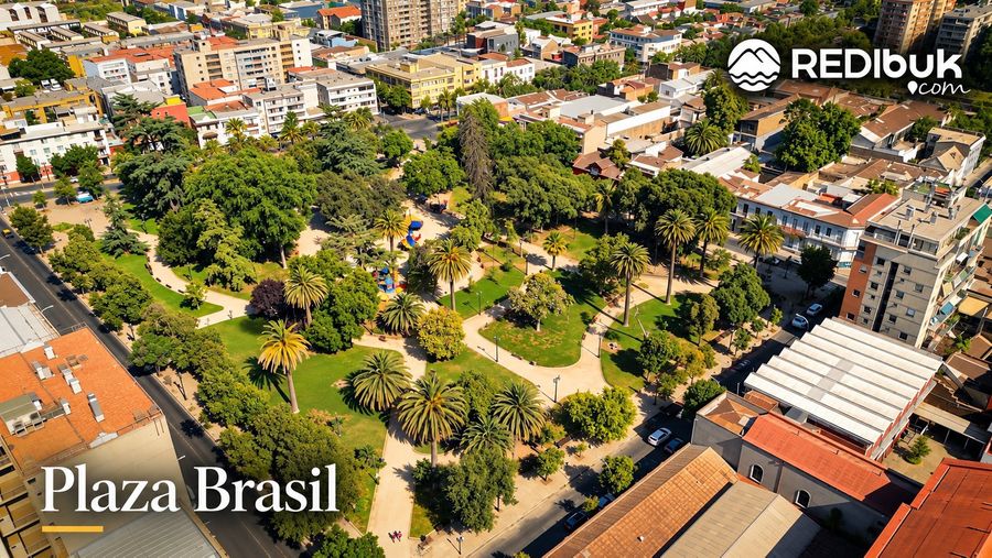 Departamento nuevo céntrico hasta para 4 personas 2