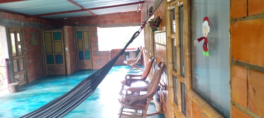 Finca las margaritas  2