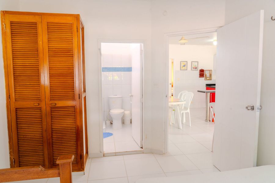 Hermosa cabaña en Mar de Coveñas 4