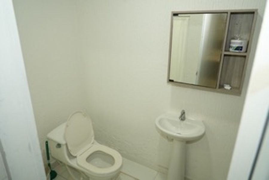 Jhonny Cay Suites - Habitación Quíntuple 4
