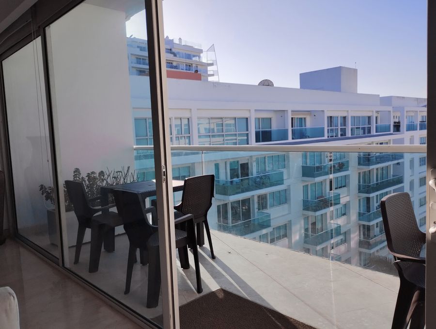 Penthouse Playa Directa 14 Pax 5
