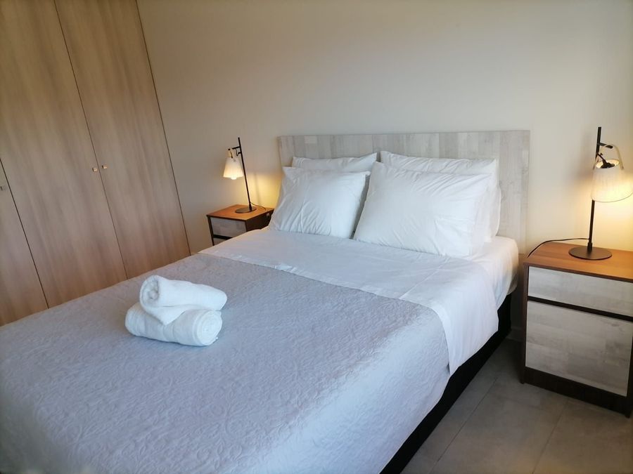 Rbkº Único Depto Penthouse para 6 personas 2