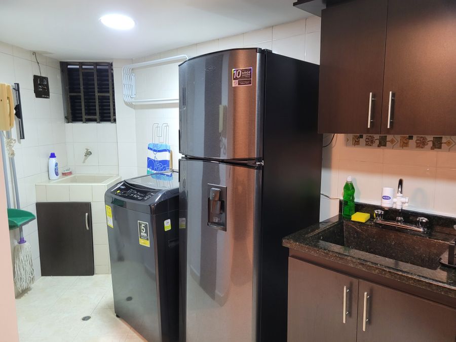 Enfriador de Aire | 3 habitaciones | Hermosa Vista 4