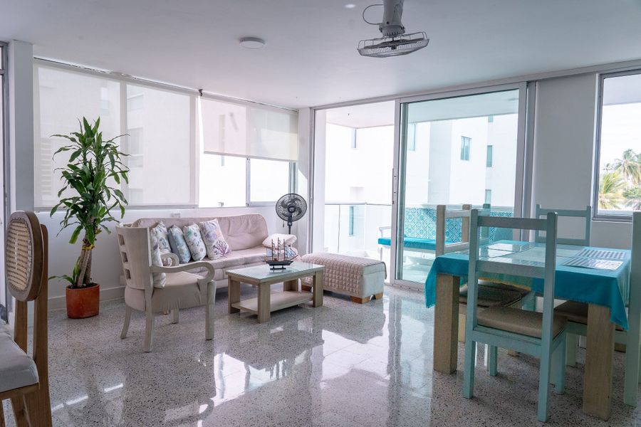 Lindo Apartamento en Coveñas