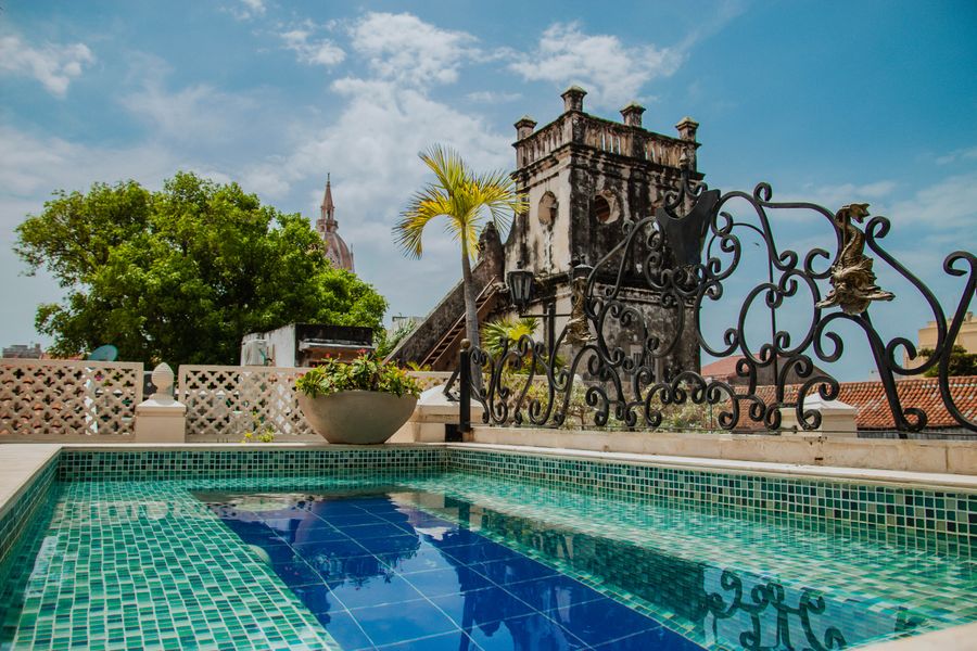 Casa Estrella de San Pedro 7BR 2